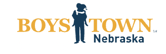 Boys Town Central Nebraska logo