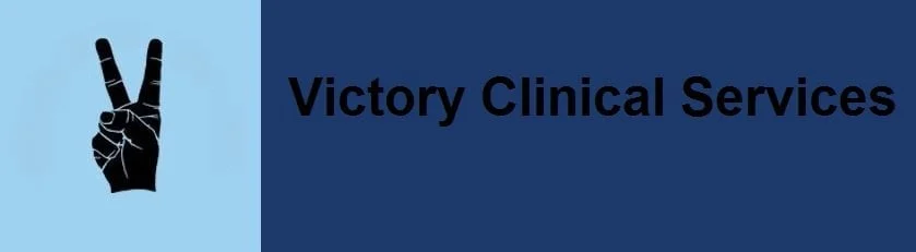 Victory Clinical Services Lansing logo