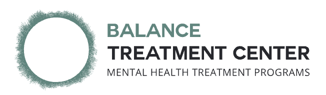 Balance Treatment Center logo