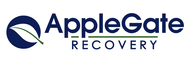 AppleGate Recovery Slidell logo