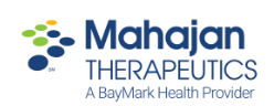 Mahajan Therapeutics logo