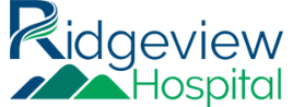 Ridgeview Behavioral Hospital logo