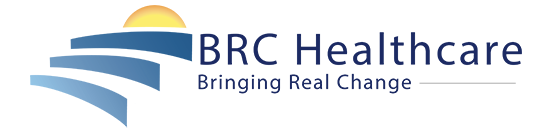 BRC Benchmark Recovery Center logo