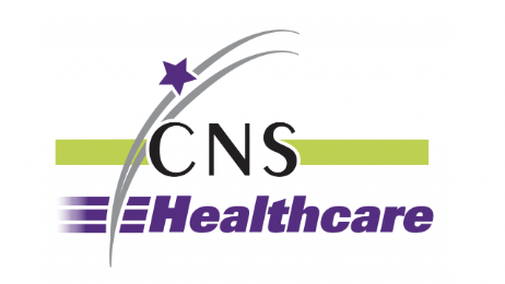 CNS Healthcare 15560 Joy Road logo