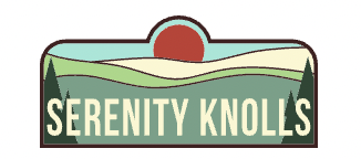 Serenity Knolls Treatment Center logo
