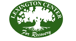 Lexington Center for Recovery - Main Street logo