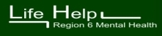 Life Help Mental Health Center logo