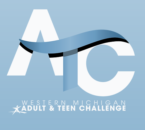 Western Michigan Adult & Teen Challenge logo