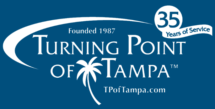 Turning Point of Tampa logo