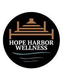 Hope Harbor Wellness logo