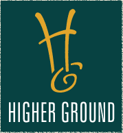 Higher Ground logo