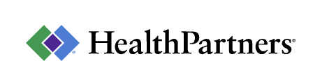 Health Partners Region - Outpatient logo