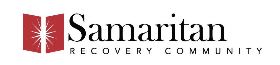 Samaritan Recovery Community logo