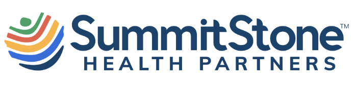 SummitStone Health Partners 114 Bristlecone Drive logo
