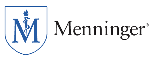 Menninger Clinic logo