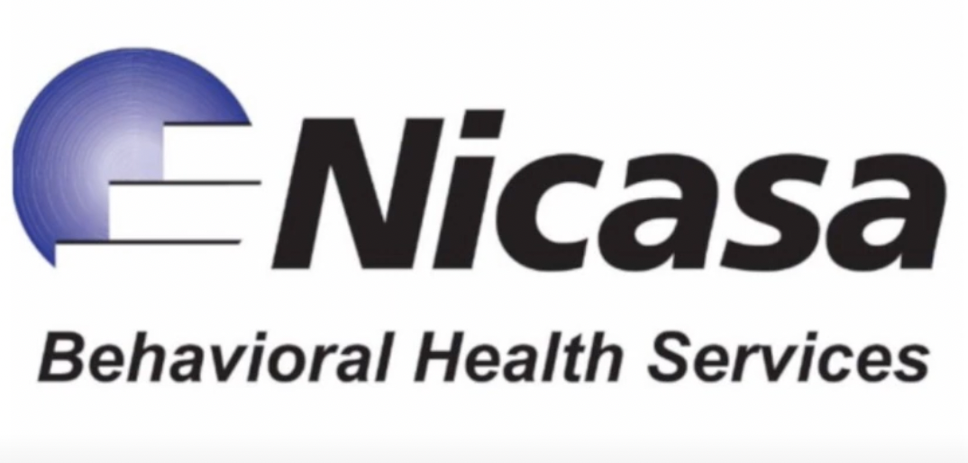 Nicasa NFP - Behavioral Health logo