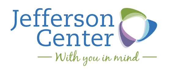 Jefferson Center for Mental Health 9595 West 49th Avenue logo