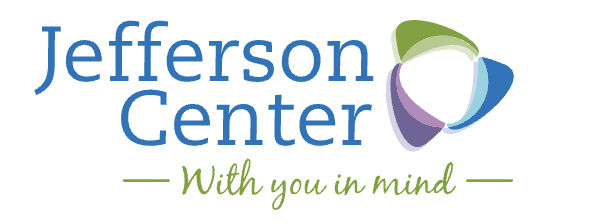 Jefferson Center for Mental Health 9485 West Colfax Avenue logo
