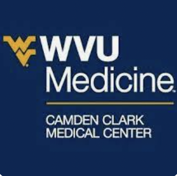 Camden Clark Medical Center logo