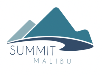 Summit Malibu - Sea Vista Drive logo