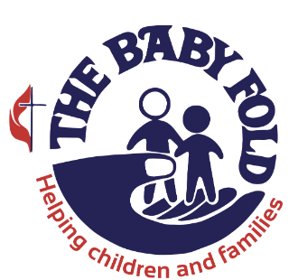 Baby Fold logo