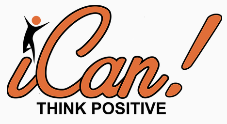 ICan Think Positive Counseling and Coaching Services logo