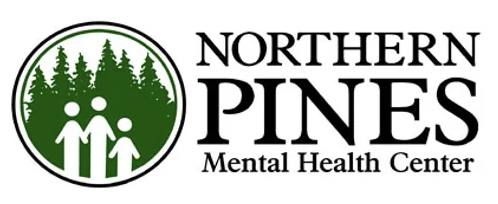 Northern Pines Mental Health Center - Long Prairie Outpatient Office logo
