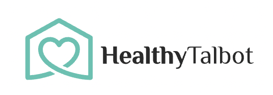 Talbot County Health Department - Addictions Program logo