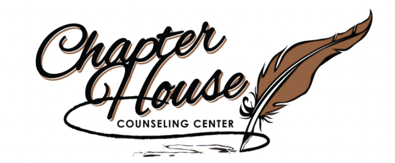 Chapter House Counseling Center logo
