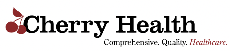 Cherry Street Health Services logo
