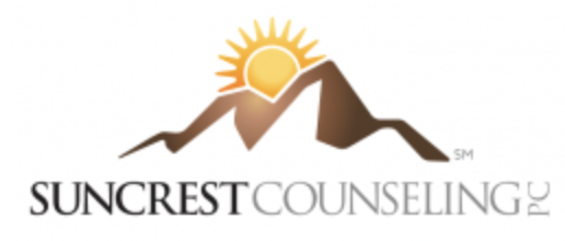 Suncrest Counseling logo