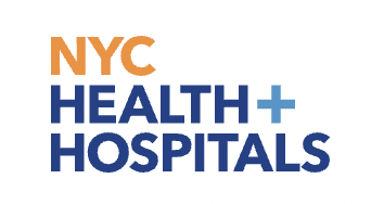 Harlem Hospital Center logo