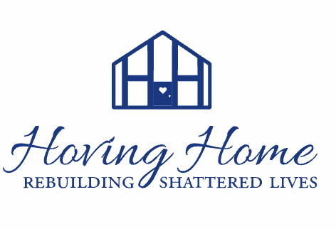 Walter Hoving Home logo