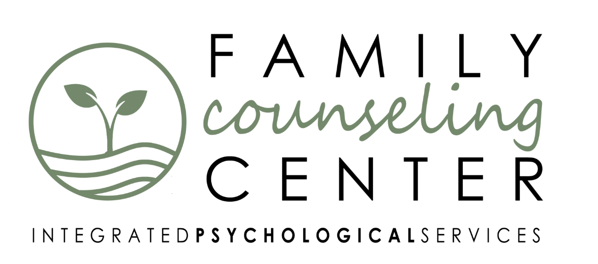 Family Counseling Center logo