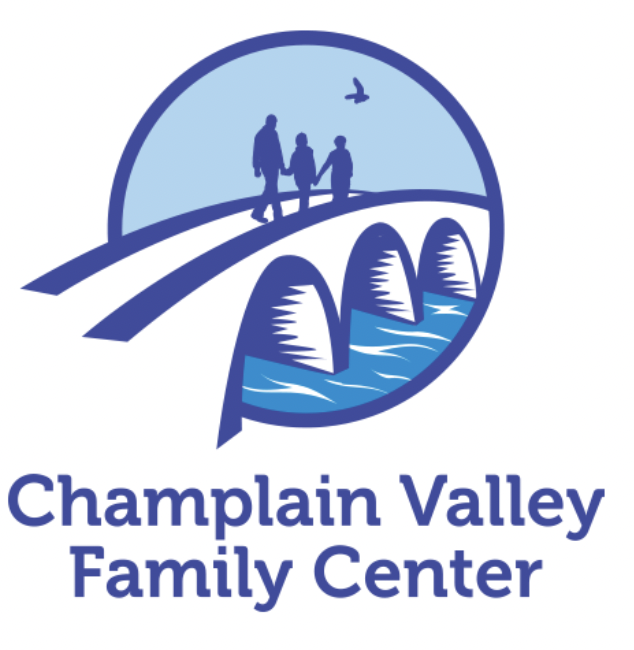 Champlain Valley Family Center - Drug Treatment Youth Services - Outpatient logo