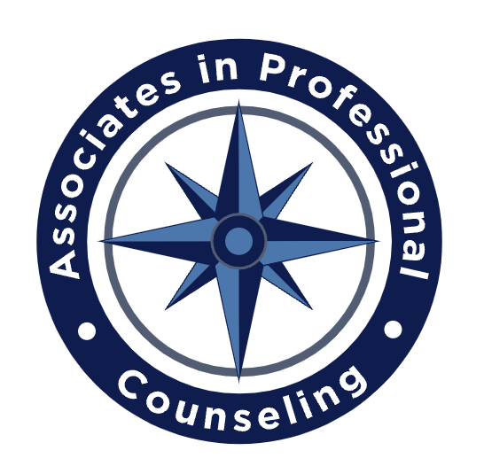 Associates in Professional Counseling logo