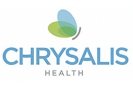 Chrysalis Health Ohio - SELF Discovery logo