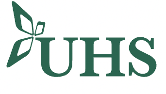 UHS Delaware Valley Hospital logo