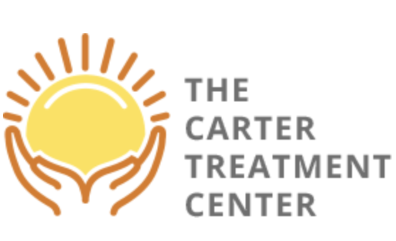 The Carter Treatment Center - Suwanee logo