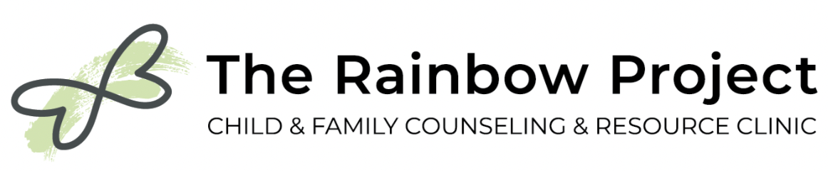 Rainbow Project logo