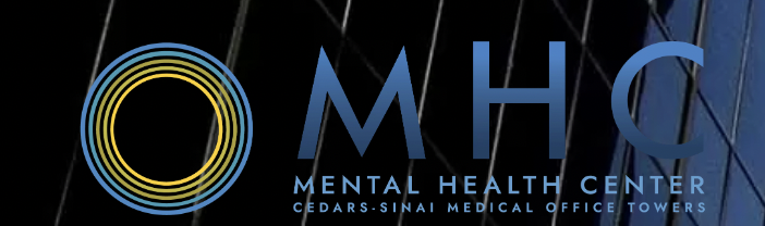Mental Health Center logo