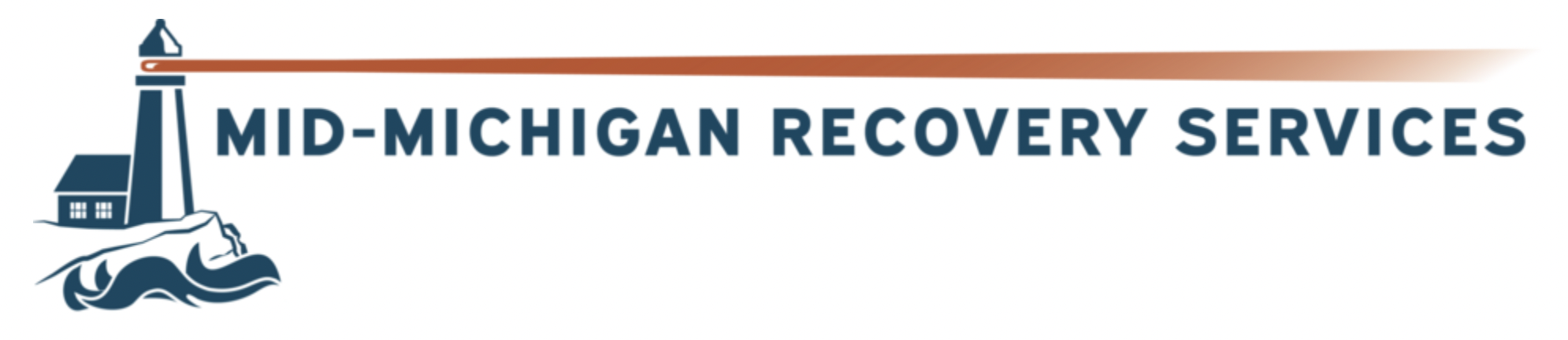 Mid - Michigan Recovery Services logo