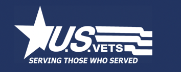 US VETS logo