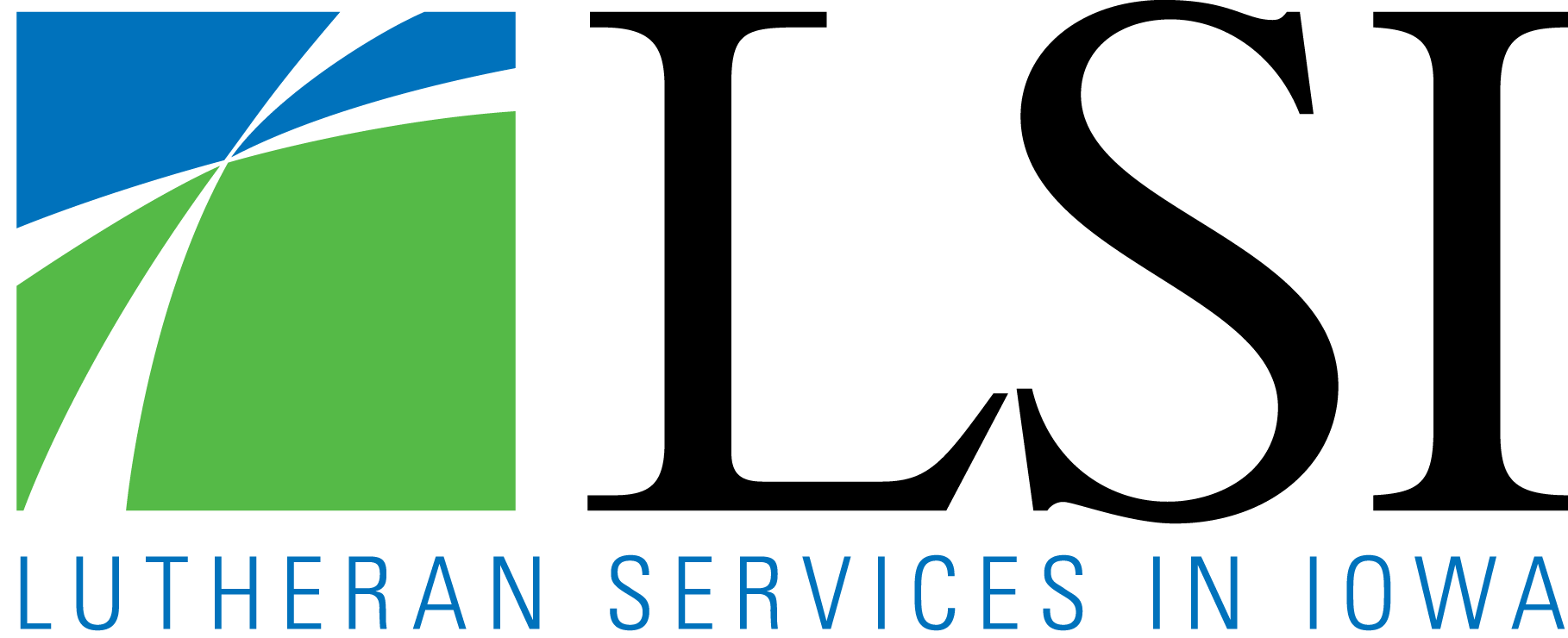 Lutheran Services in Iowa - Bremwood Campus logo