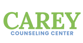 Carey Counseling Center logo