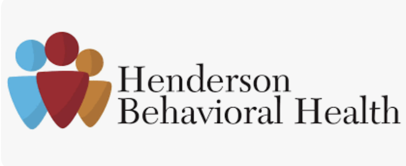 Henderson Behavioral Health logo