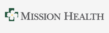 Mission Hospital Copestone logo