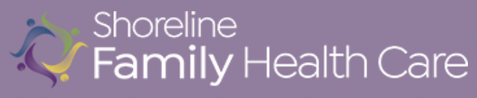 Shoreline Family Healthcare logo