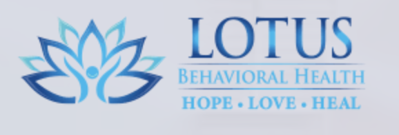 Lotus Behavioral Health - Lotus Healing Center logo