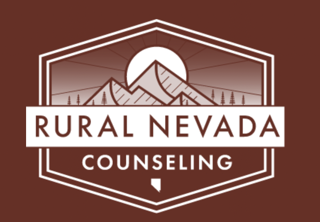 Rural Nevada Counseling logo